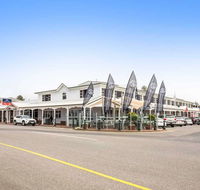 Hotel Victor - Australia Accommodation