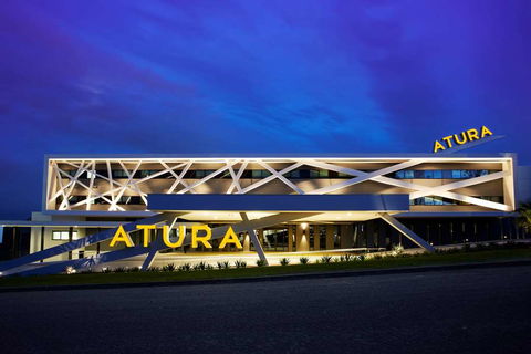 Atura Hotel Blacktown - Australia Accommodation 0