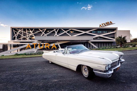 Atura Hotel Blacktown - Australia Accommodation 1