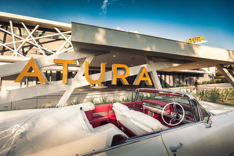 Atura Hotel Blacktown - Australia Accommodation 2