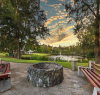 Crowne Plaza Hawkesbury Valley - Australia Accommodation