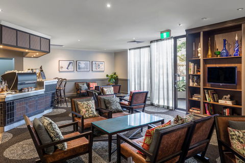 View Brisbane - Australia Accommodation 1