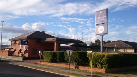 Adelong Motel - Australia Accommodation 0