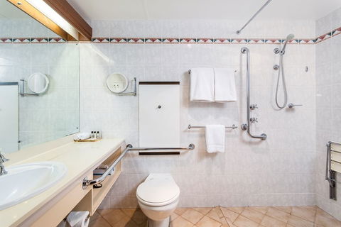 Adelaide Inn - Australia Accommodation 2