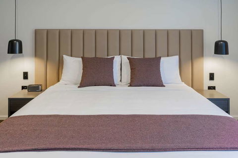 Abode Belconnen - Australia Accommodation 1