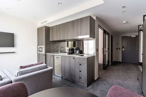 Abode Belconnen - Australia Accommodation 2