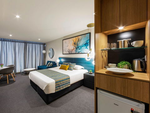 Mercure Canberra Belconnen - Australia Accommodation 0
