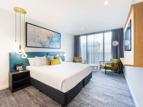 Mercure Canberra Belconnen - Australia Accommodation 1