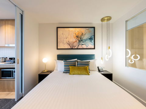 Mercure Canberra Belconnen - Australia Accommodation 2