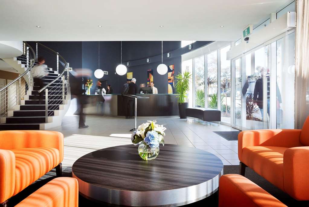 Spence ACT Australia Accommodation
