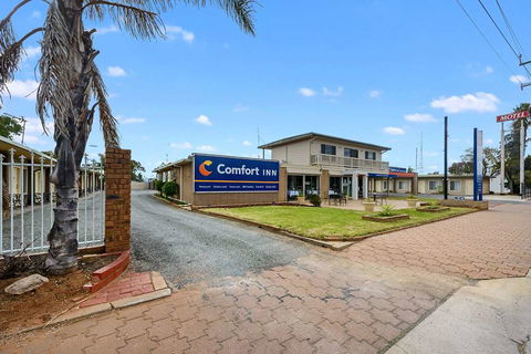 Comfort Inn Flinders On Main - Australia Accommodation 0