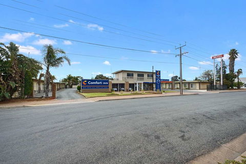 Comfort Inn Flinders On Main - Australia Accommodation 1