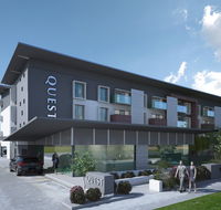 Quest Wangaratta - Australia Accommodation