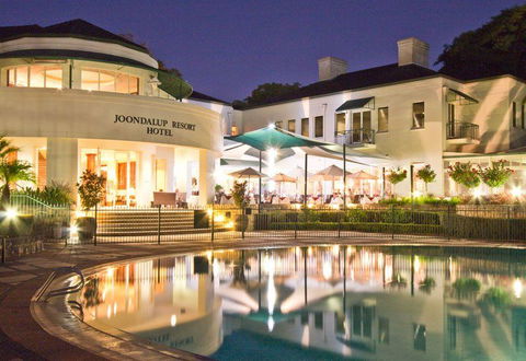 Joondalup Resort - Australia Accommodation 1