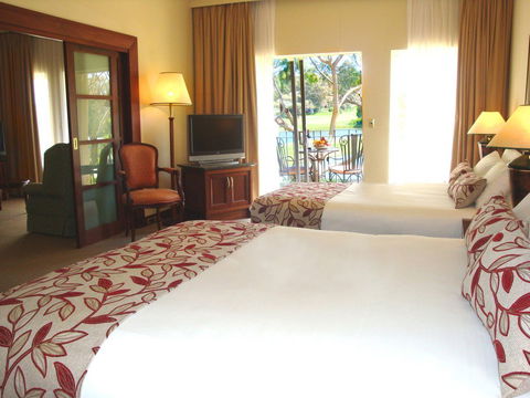 Joondalup Resort - Australia Accommodation 2