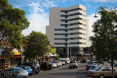 Apartments @ IKON Glen Waverley - Australia Accommodation 0