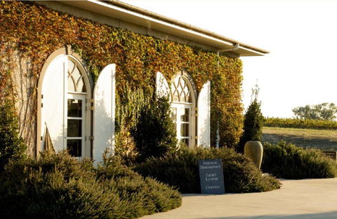 Victoria House Motor Inn - Australia Accommodation 1