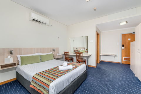 Alloggio Tudor Hamilton - Australia Accommodation 2