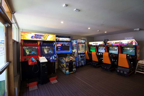 Nightcap At High Flyer Hotel - Australia Accommodation 2