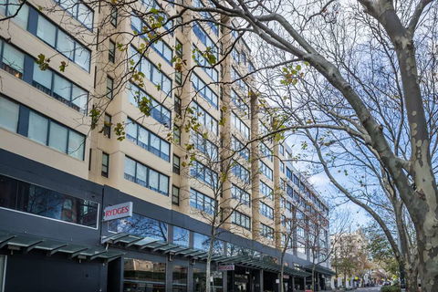 Rydges Sydney Central - Australia Accommodation 0