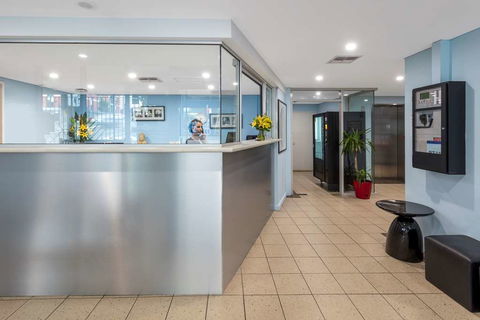 Nesuto Chippendale Sydney Apt Hotel - Australia Accommodation 1