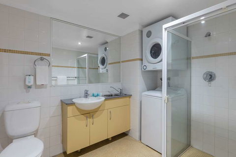 Nesuto Chippendale Sydney Apt Hotel - Australia Accommodation 2