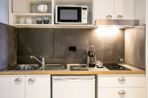 The Urban Newtown - Australia Accommodation 0