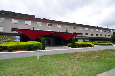 Pavilion On Northbourne - Australia Accommodation 1