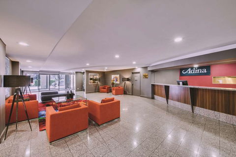 Adina Serviced Apartments James Court - Australia Accommodation 2