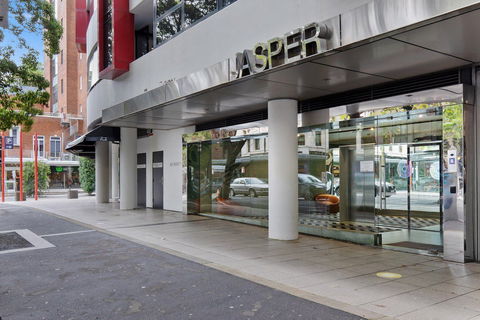 Astra Jasper - Australia Accommodation 2