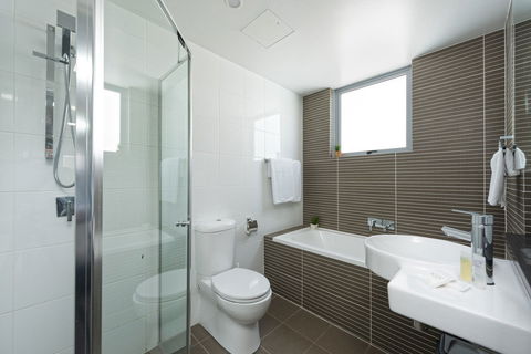 Astra Apartments North Sydney - Australia Accommodation 1