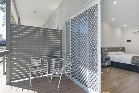 Discovery Parks Perth - Australia Accommodation 1