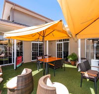 Winning Post Motel - Australia Accommodation