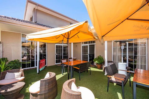 Winning Post Motel - Australia Accommodation 0