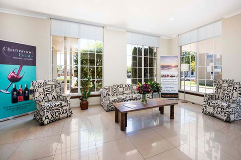 Winning Post Motel - Australia Accommodation 2