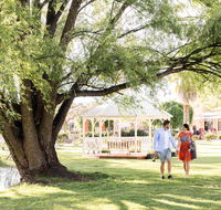 Parklands Resort  Conference Ctr - Australia Accommodation