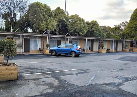 Moe Parklands Motel - Australia Accommodation 1