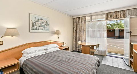 Moe Parklands Motel - Australia Accommodation 2