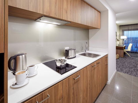 The Sebel West Perth Aire Apartments - Australia Accommodation 1