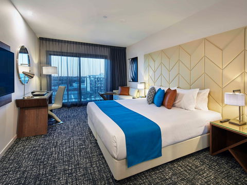 The Sebel West Perth Aire Apartments - Australia Accommodation 2
