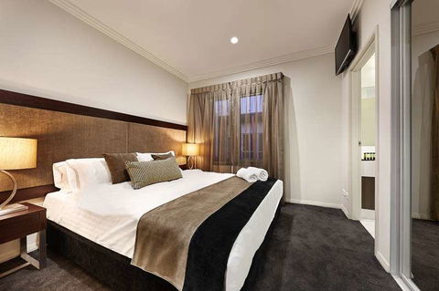 Attika Hotel - Australia Accommodation 1