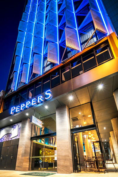 Rydges Perth Kings Square - Australia Accommodation 0