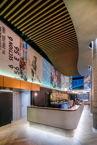 Rydges Perth Kings Square - Australia Accommodation 1