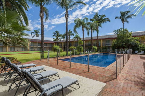 Mildura Inlander Resort - Australia Accommodation 0