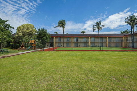 Mildura Inlander Resort - Australia Accommodation 1