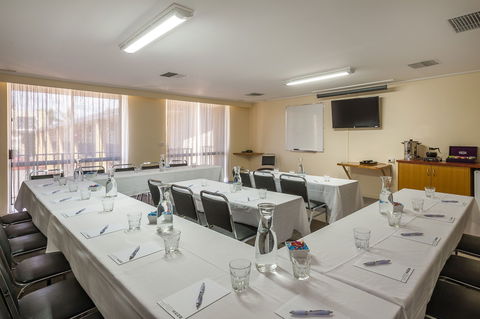 Mildura Inlander Resort - Australia Accommodation 2