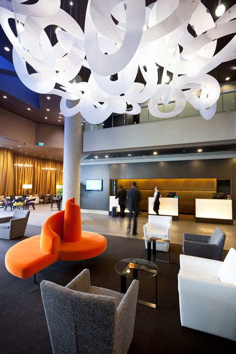 PARKROYAL Parramatta - Australia Accommodation 2