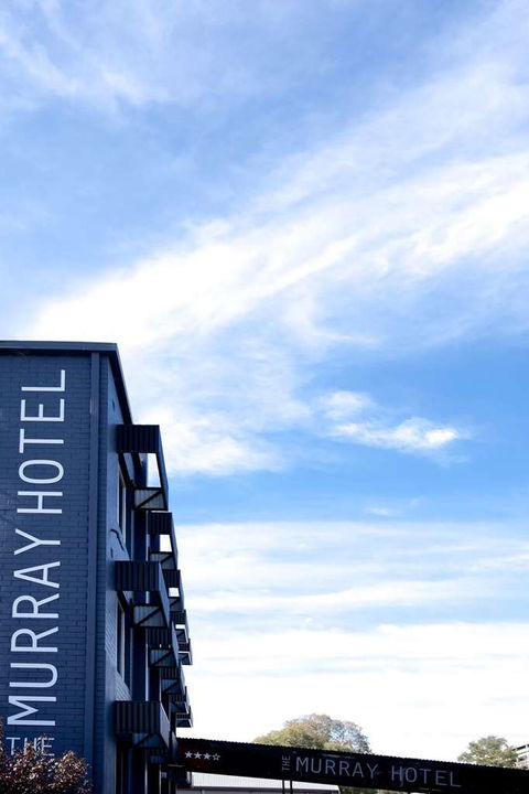 The Murray Hotel - Australia Accommodation 0