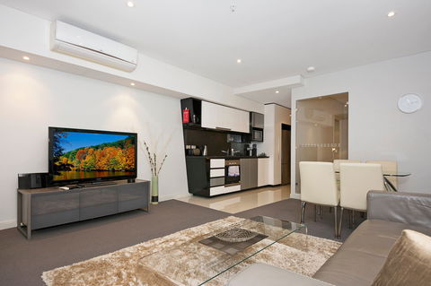 Astra Apartments Perth - Australia Accommodation 1