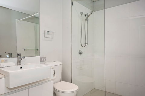 Astra Apartments Perth - Australia Accommodation 2